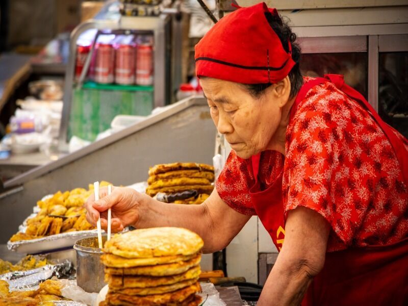 Circuit séjour Séoul en 3* avec activités incluses - 10 nuits pas cher photo 3