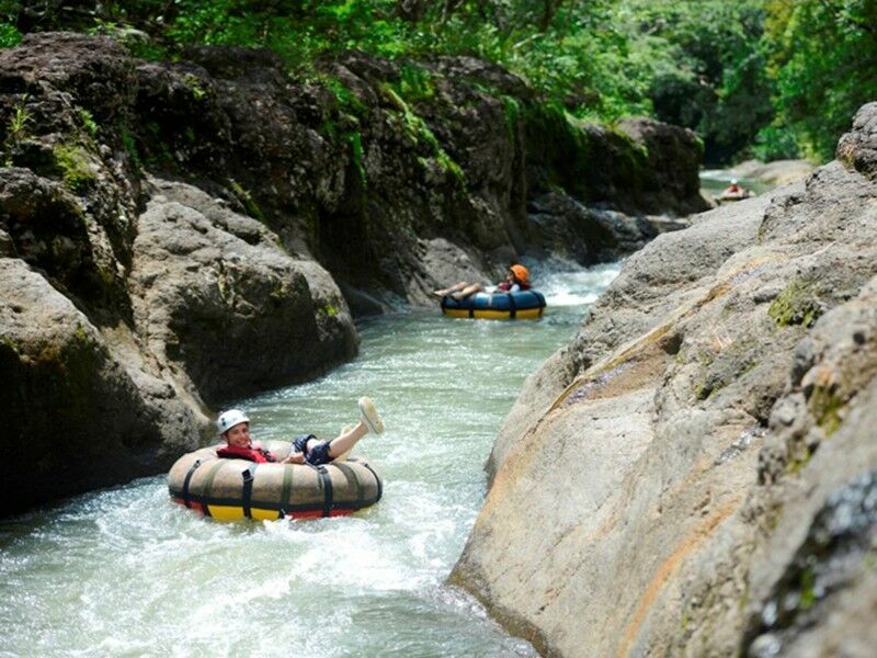 Autotour 100% Pura Vida : sport et aventure au costa rica pas cher photo 8