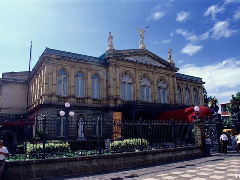 Circuit Jungles Et Forets 8 nuits - De San José A San José pas cher photo 2