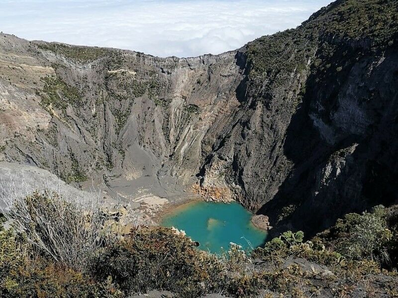 Circuit Jungles Et Forets 10 nuits - De San José A San José pas cher photo 3