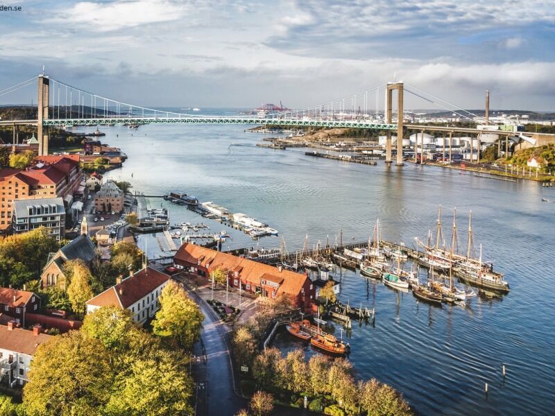 Circuit Charmes de Suède pas cher photo 5