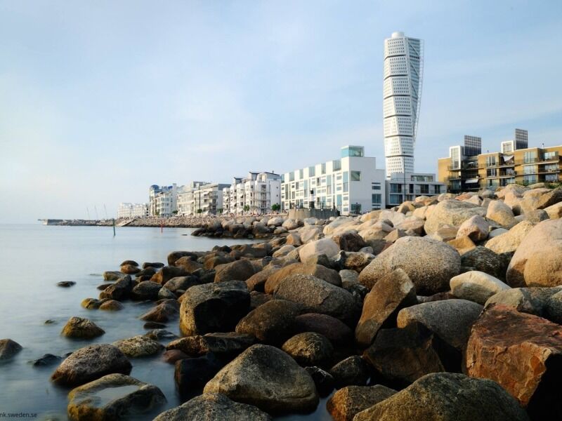 Circuit Charmes de Suède pas cher photo 6