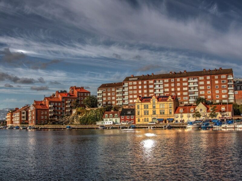 Circuit Charmes de Suède pas cher photo 7