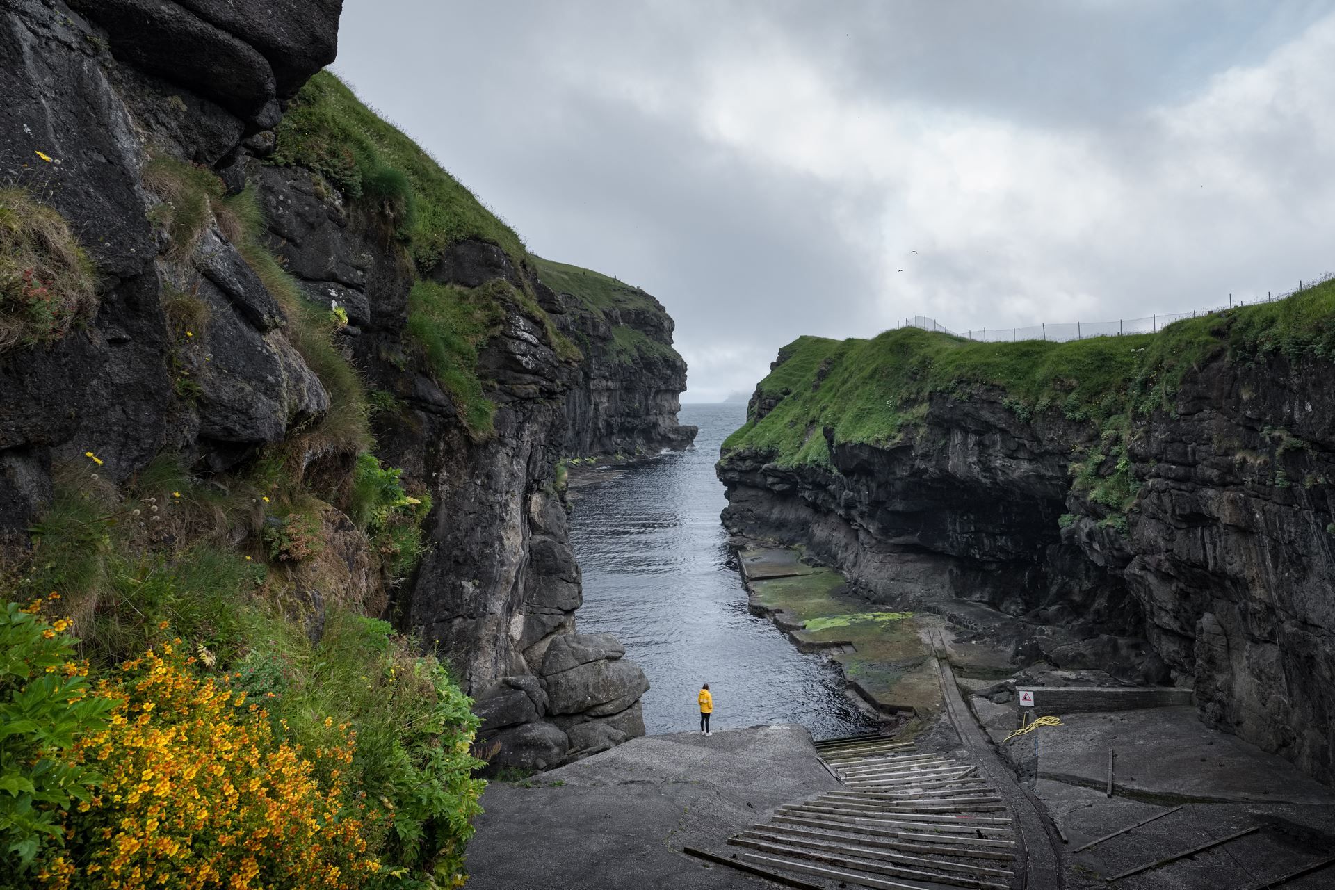 Cap sur les Iles Féroé 6 jours / 5 nuits pas cher photo 1