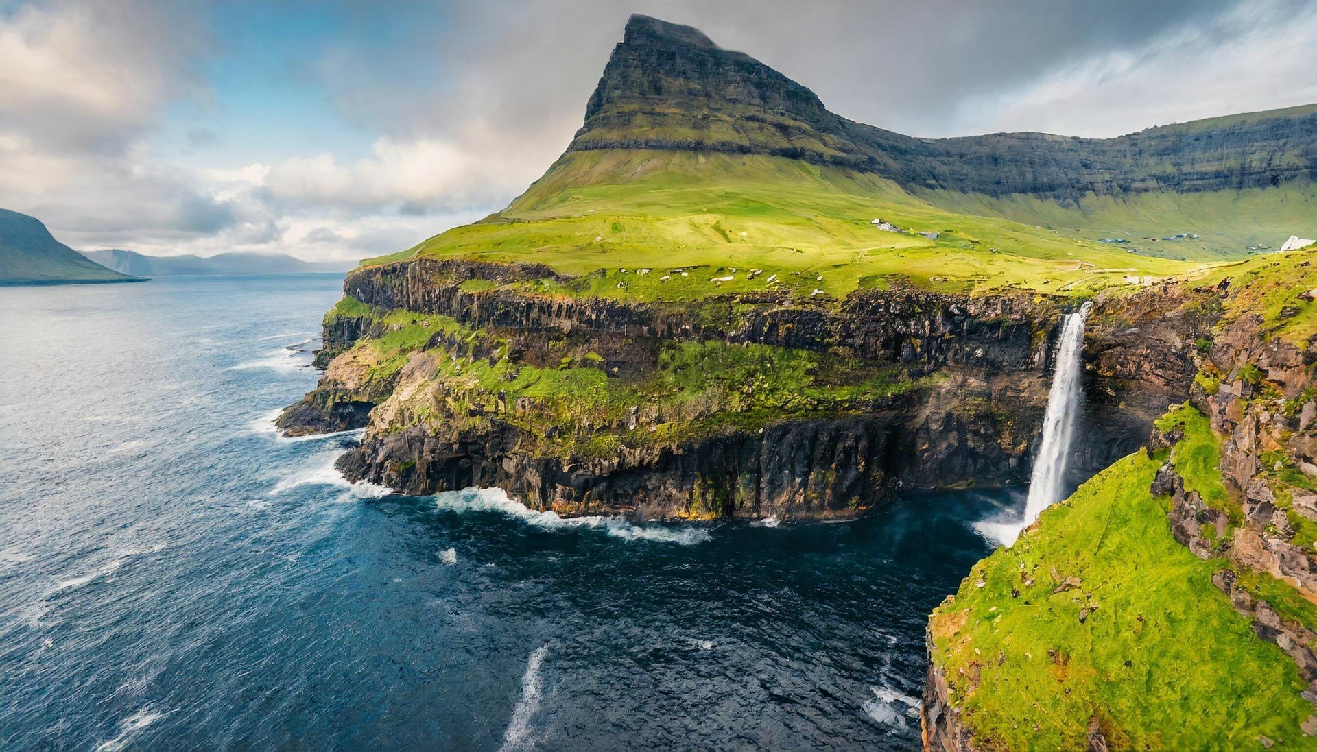 Cap sur les Iles Féroé 6 jours / 5 nuits pas cher photo 2