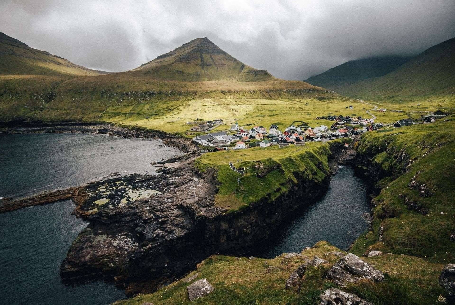 Cap sur les Iles Féroé 6 jours / 5 nuits pas cher photo 4