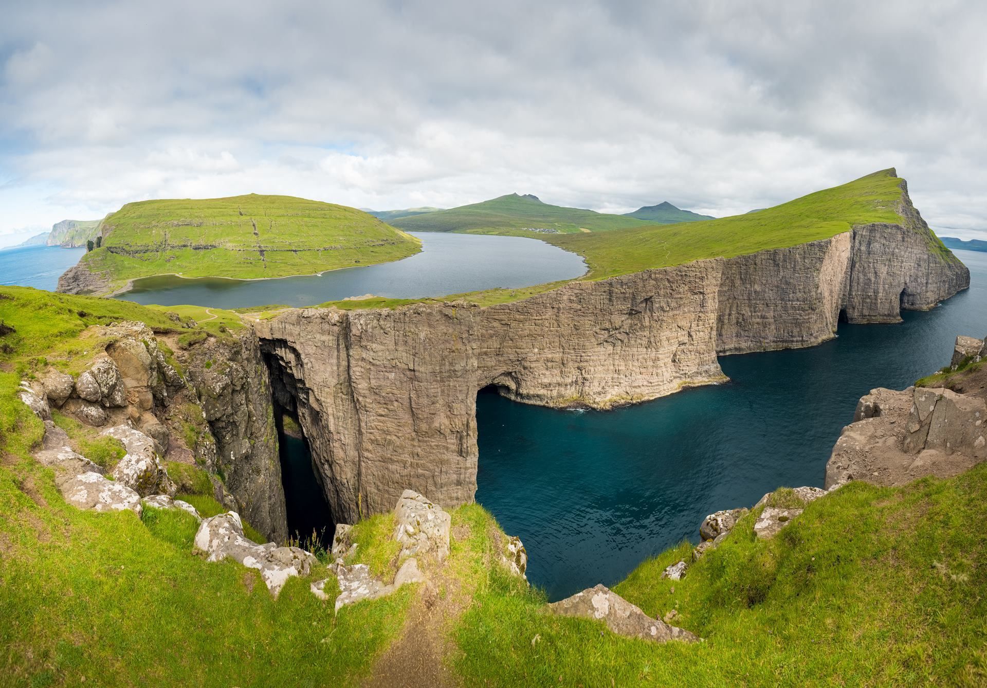 Cap sur les Iles Féroé 6 jours / 5 nuits pas cher photo 5