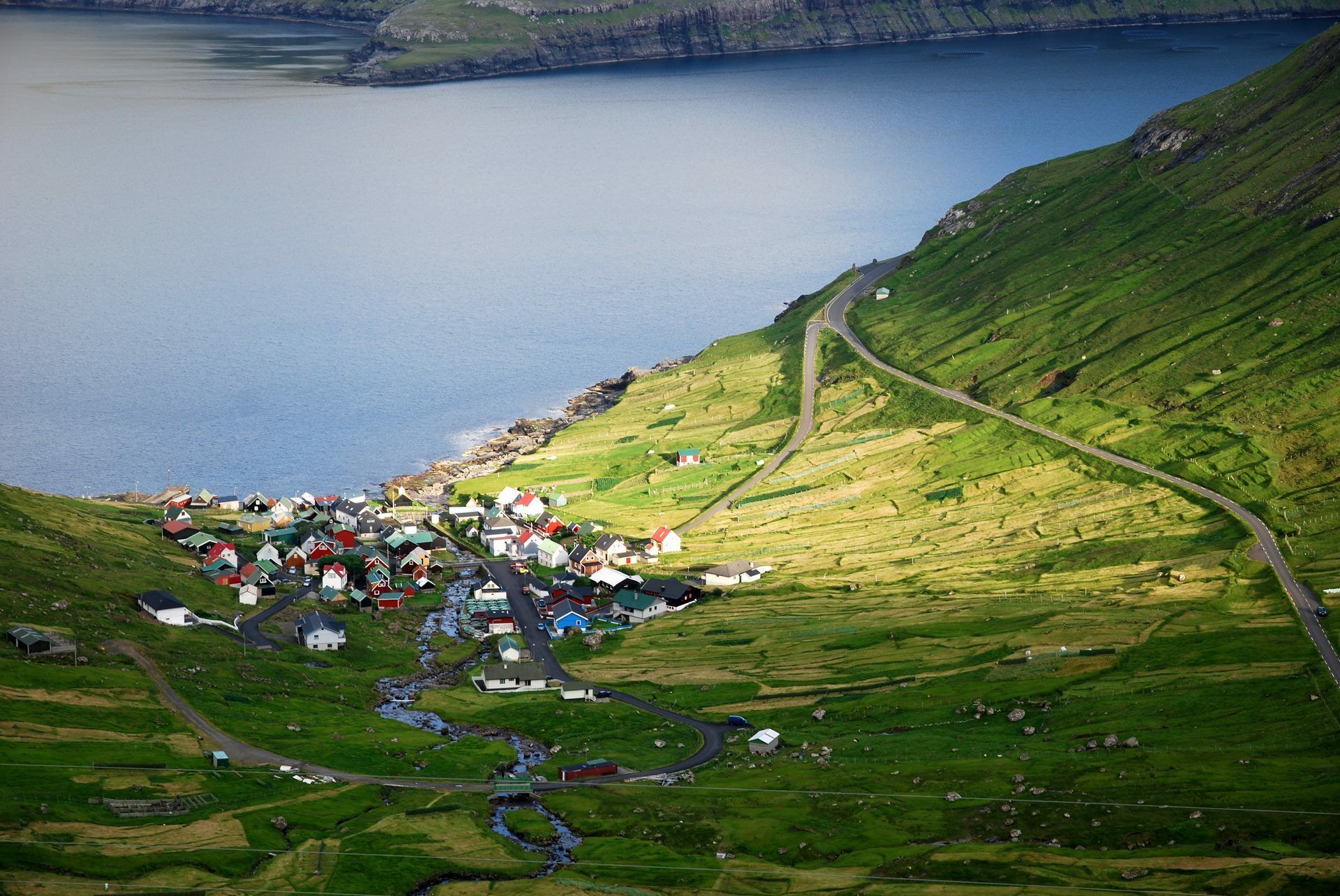 Cap sur les Iles Féroé 6 jours / 5 nuits pas cher photo 6