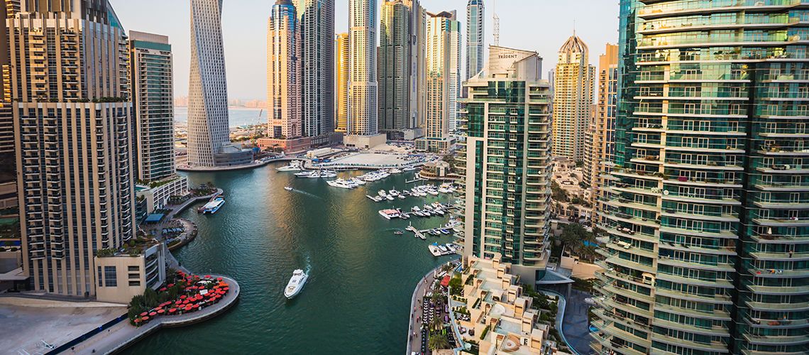 Combiné Dubaï-Abu Dhabi: Canopy Al seef 4* / Royal M Resort Abu Dhabi 5* pas cher photo 9