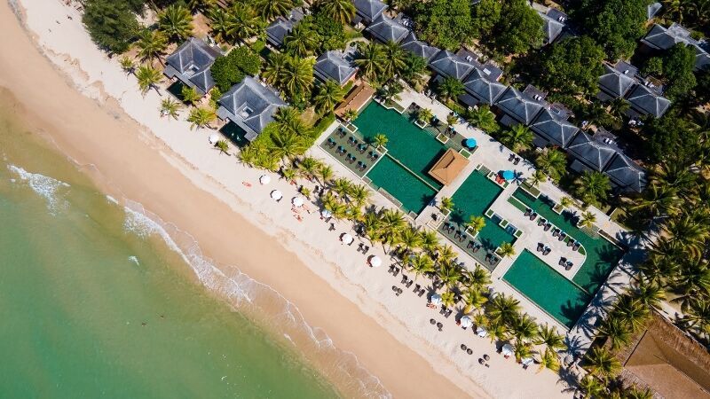 Combiné Abu Dhabi & Phuket : Royal M Resort Abu Dhabi 5* / Beyond Khaolak 4* pas cher photo 13