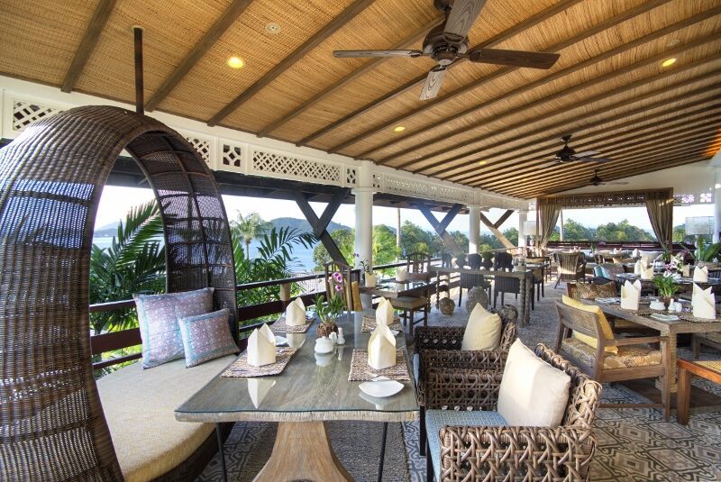 Combiné Abu Dhabi & Phuket : Royal M Resort Abu Dhabi 5* / Cape Panwa 5* pas cher photo 11