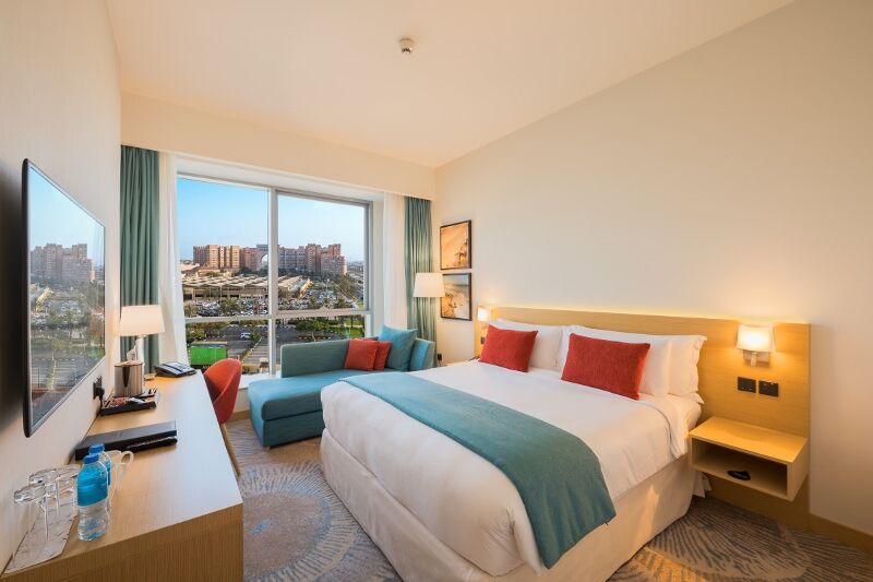 Combiné Dubaï & Maurice : Avani Ibn Battuta 4* / Radisson Blu Poste Lafayette 4* - ADULT ONLY pas cher photo 3