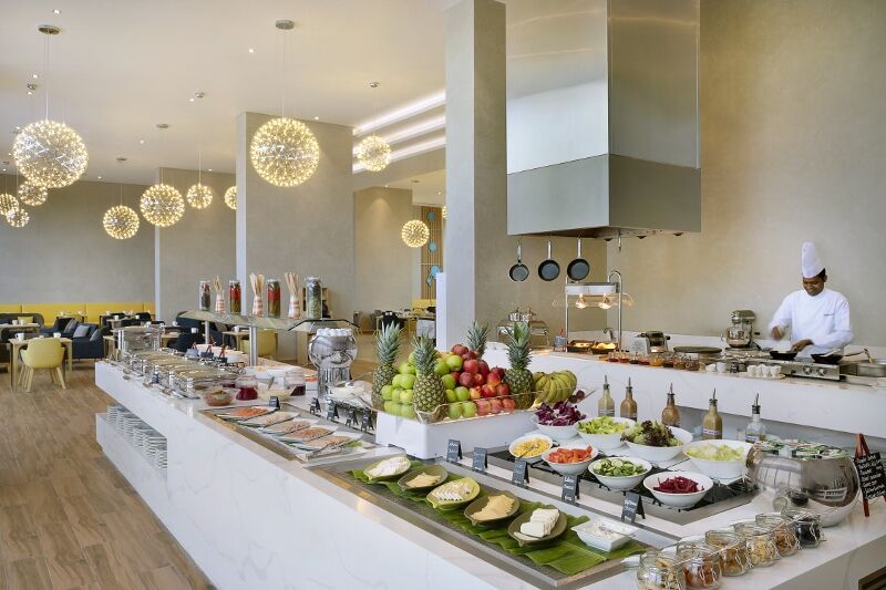 Combiné Dubaï & Maurice : Avani Ibn Battuta 4* / Radisson Blu Poste Lafayette 4* - ADULT ONLY pas cher photo 4