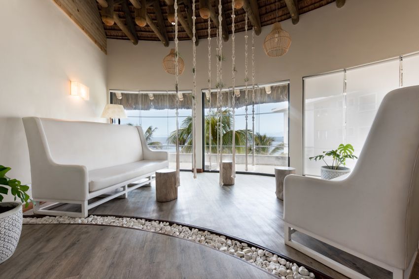 Combiné Dubaï & Maldives : DoubleTree By Hilton Dubaï Square Hotel & Residences 5* / Radisson Blu Po pas cher photo 1