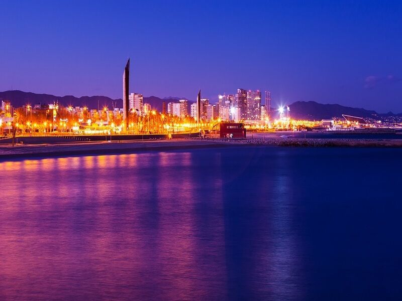 Circuit Barcelone, circuit culturel, city break pas cher photo 2