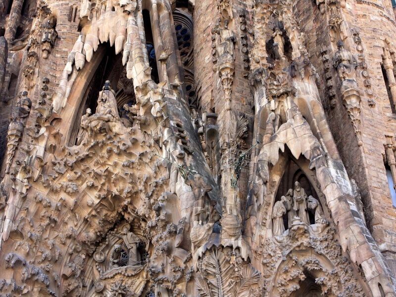 Circuit Barcelone, circuit culturel, city break pas cher photo 3