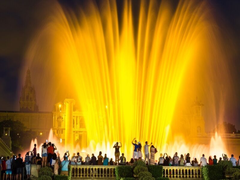 Circuit Barcelone, circuit culturel, city break pas cher photo 4