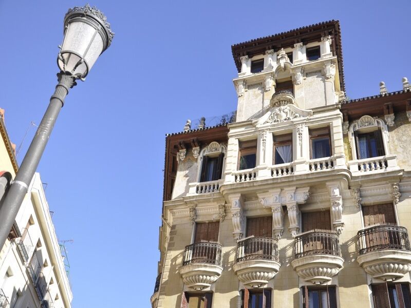 Circuit Madrid culturel, City Break pas cher photo 4