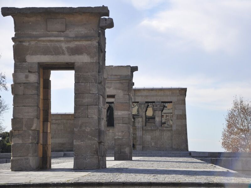 Circuit Madrid culturel, City Break pas cher photo 8