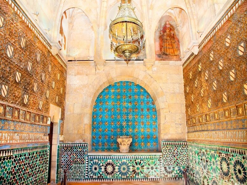 Autotour Au coeur de l'Andalousie - De Malaga A Malaga pas cher photo 3