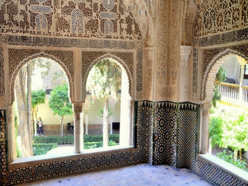 Autotour Au coeur de l'Andalousie - De Malaga A Malaga pas cher photo 9