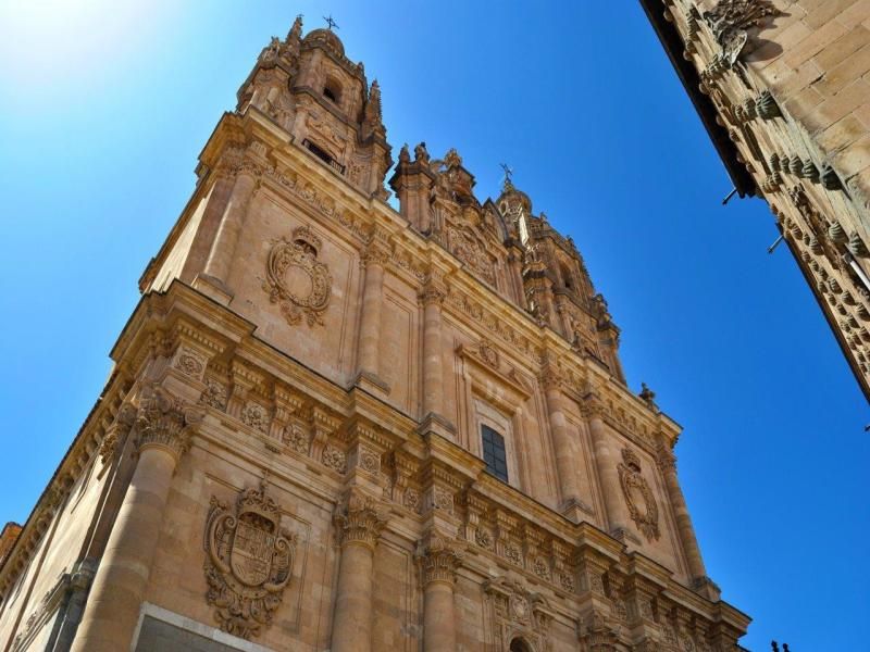 Autotour Madrid et villes du patrimoine mondial - De Madrid A Madrid pas cher photo 7