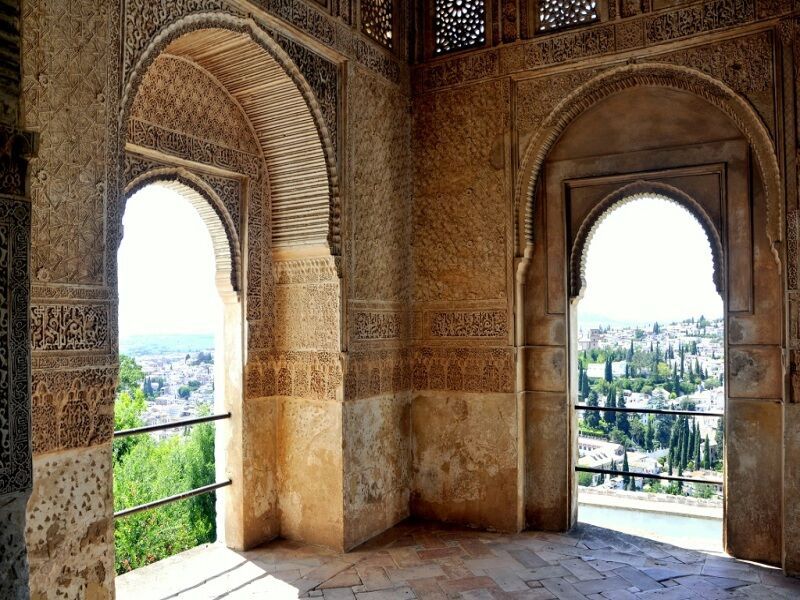 Autotour Faits saillants de l'Andalousie pas cher photo 3