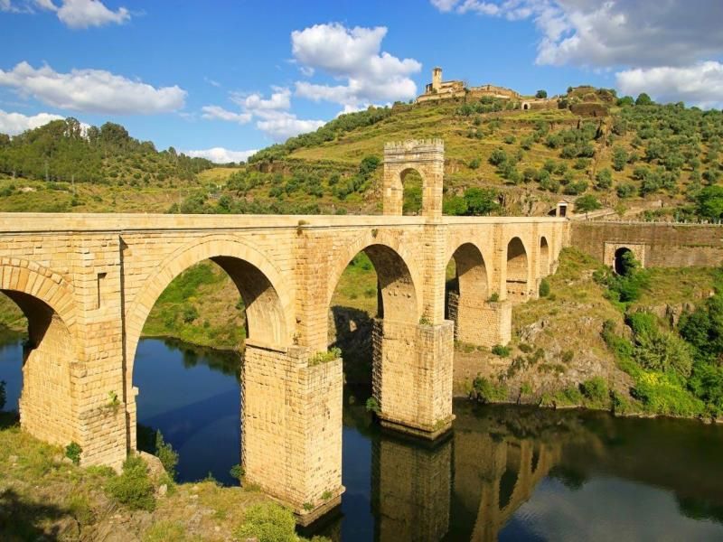 Autotour La classique Estrémadure pas cher photo 6