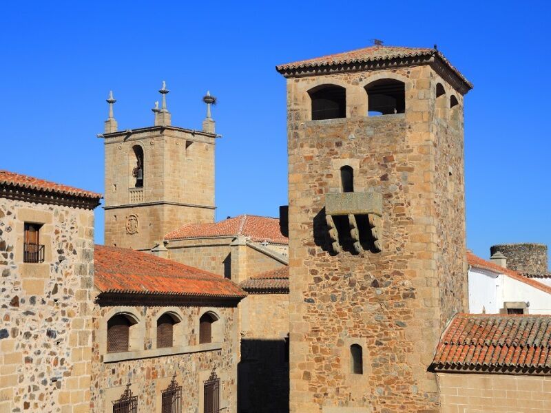 Autotour La classique Estrémadure pas cher photo 7