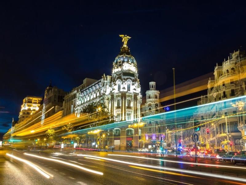 Autotour La classique Estrémadure pas cher photo 9