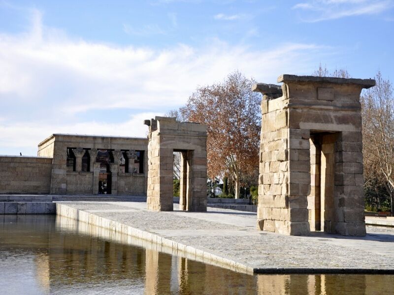 Autotour De Madrid à l'Andalousie pas cher photo 4