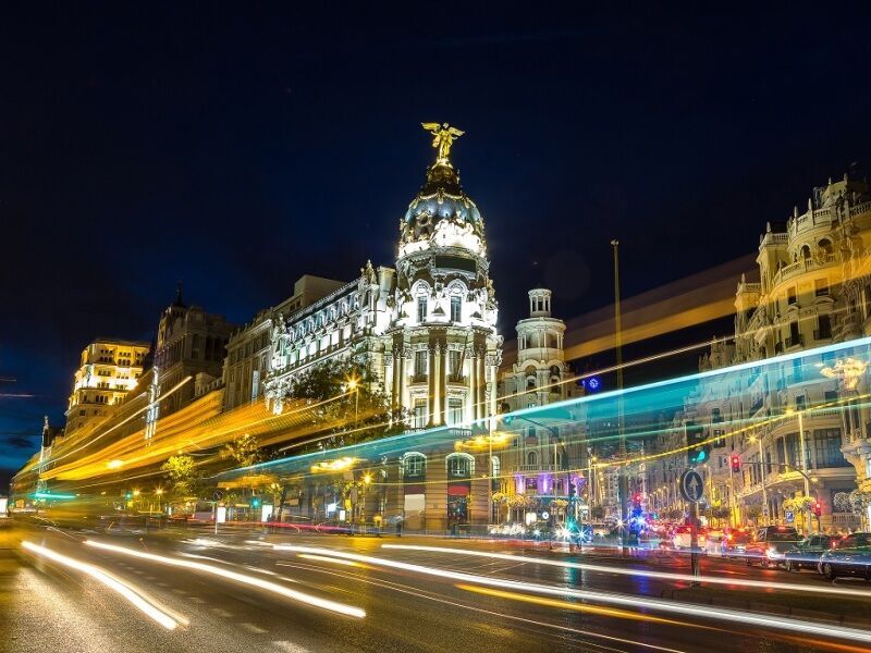 Autotour De Madrid à l'Andalousie pas cher photo 9