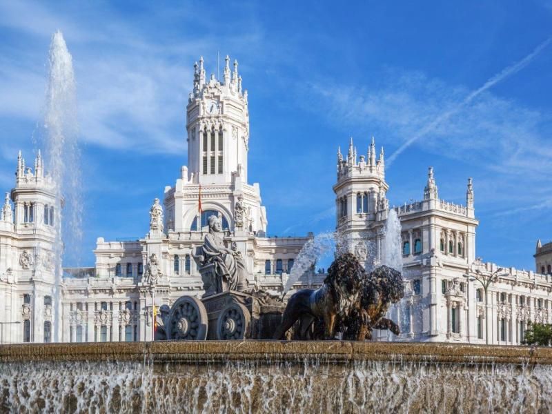 Autotour Soul of Spain - De Madrid A Madrid pas cher photo 5
