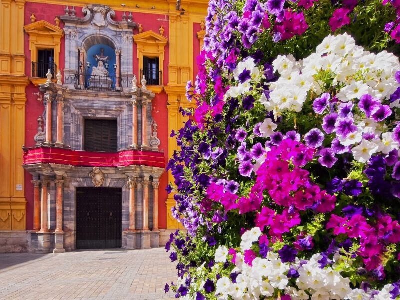 Autotour Les incontournables de l'Andalousie pas cher photo 4
