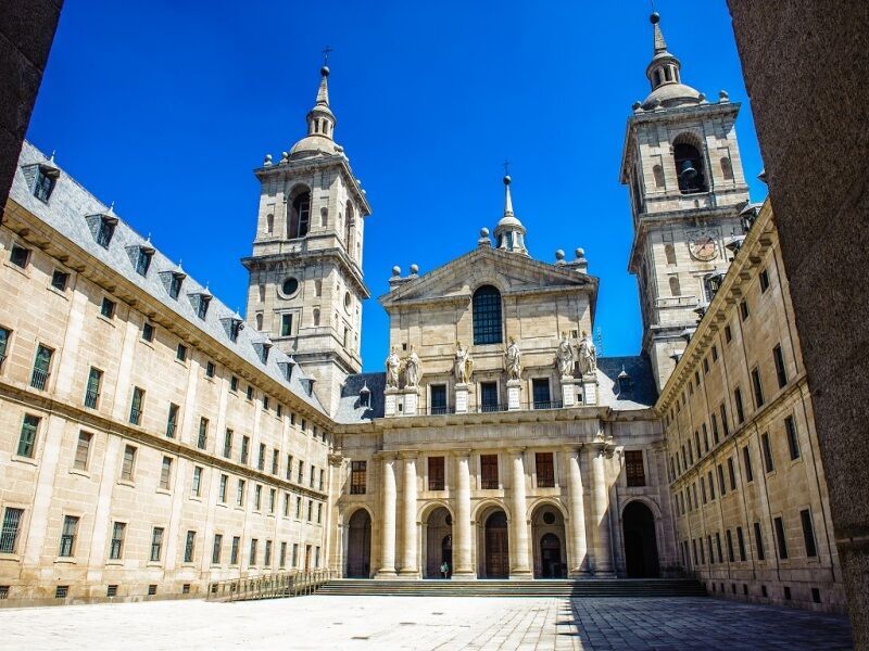 Autotour Au coeur de l'Espagne pas cher photo 2