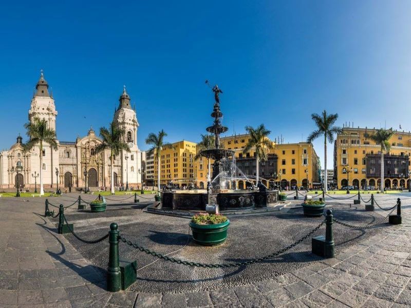 Circuit Charme Andalou - De Malaga A Malaga pas cher photo 1