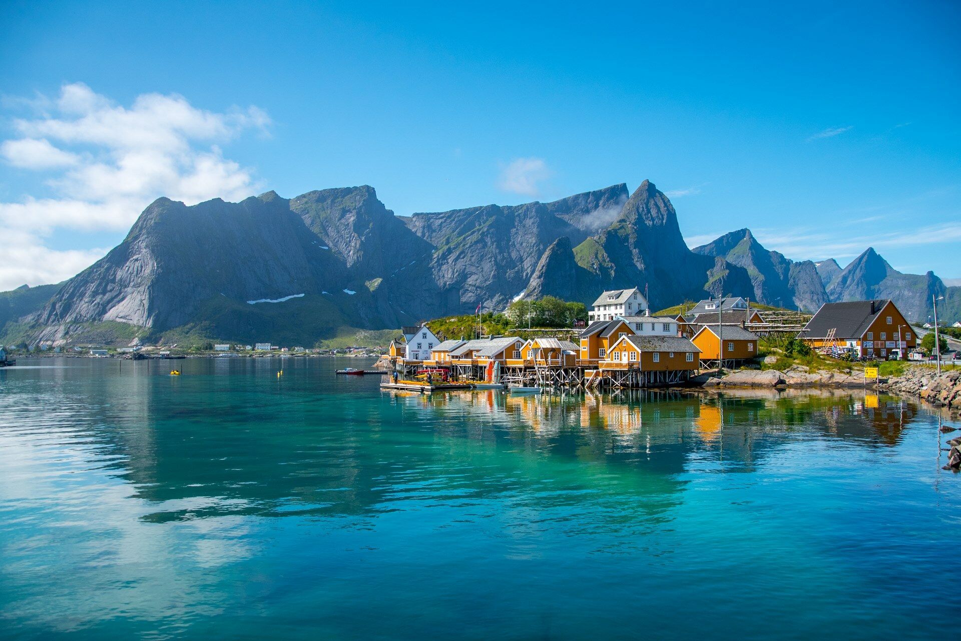 Cap sur la Scandinavie 14J/13N pas cher photo 7