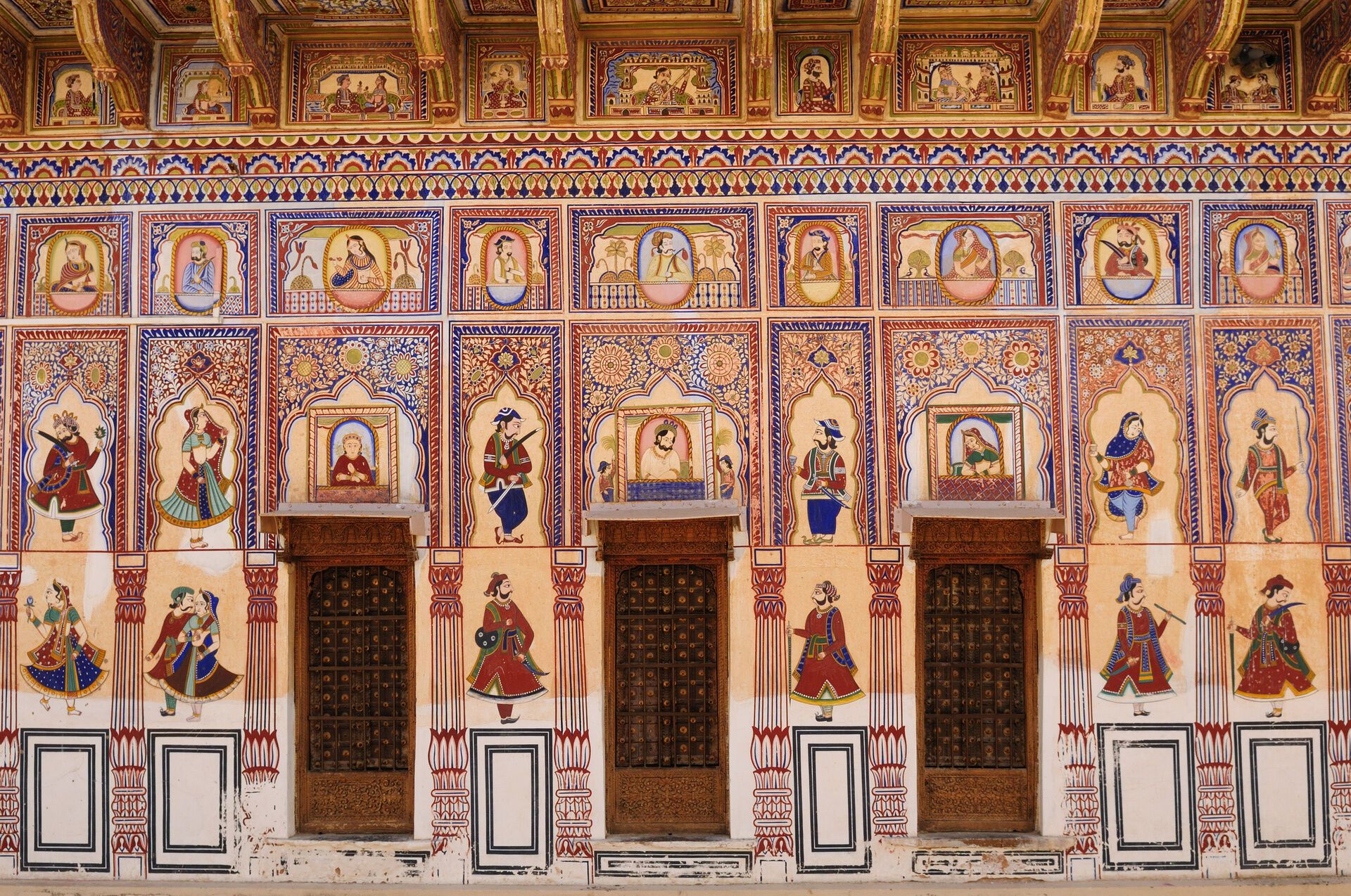 Circuit privatif Clin d’œil du Rajasthan pas cher photo 7