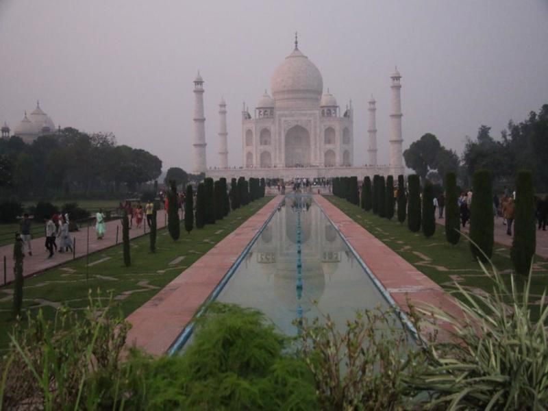 Circuit Trésors de l'Inde : Delhi, Shekhavati, Jaipur, Agra - Limité à 20 pers. pas cher photo 1