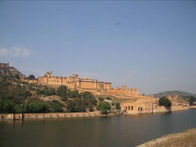 Circuit Trésors de l'Inde : Delhi, Shekhavati, Jaipur, Agra - Limité à 20 pers. pas cher photo 6