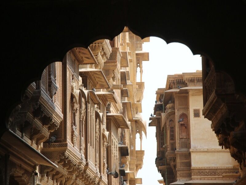 Circuit Inde des Princes - De Delhi A Delhi pas cher photo 6