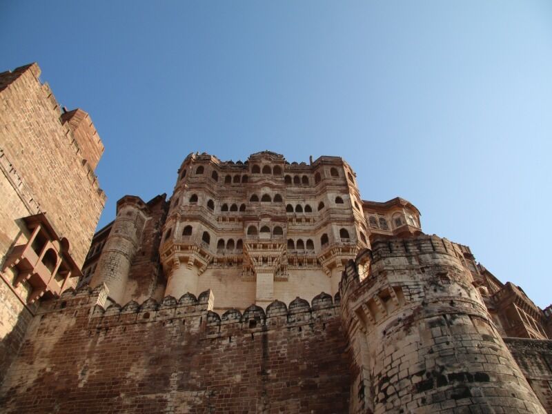 Circuit Inde des Princes - De Delhi A Delhi pas cher photo 7