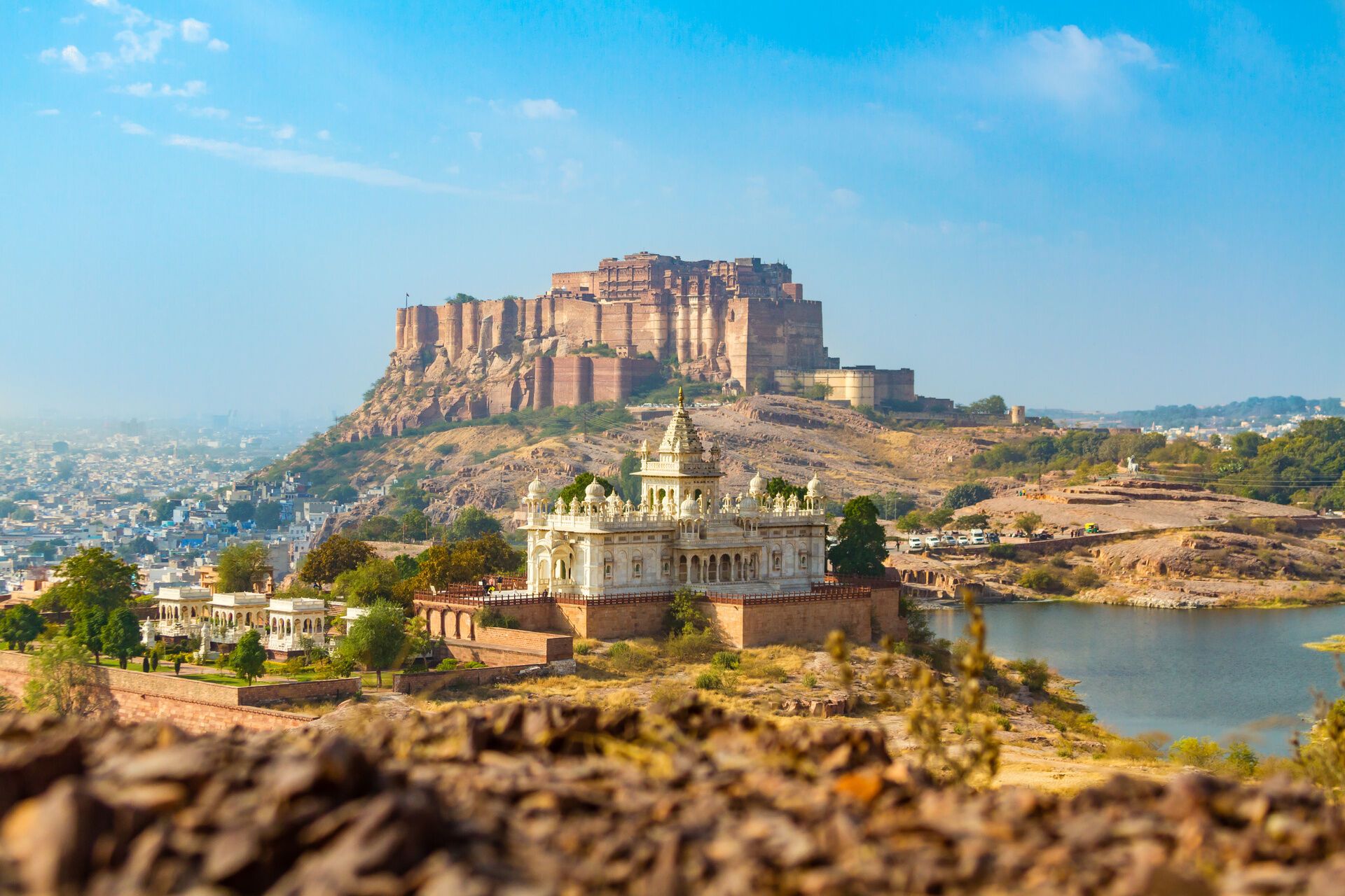 Circuit Jet Tours en Privé - Inde Fastueuse des Maharadjas pas cher photo 4