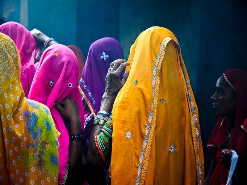 Circuit Privé Escapade colorée au Rajasthan - De New Delhi A New Delhi pas cher photo 2