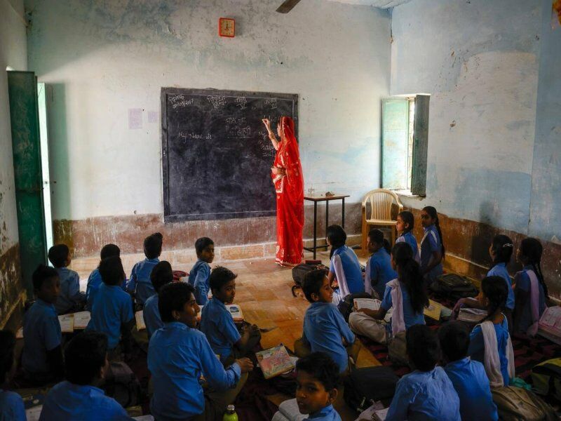 Circuit Rajasthan, terre de légendes - De New Delhi A New Delhi pas cher photo 6