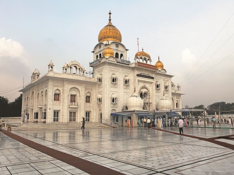 Circuit Privé Taj Mahal, Palais et Villages du Rajasthan pas cher photo 9