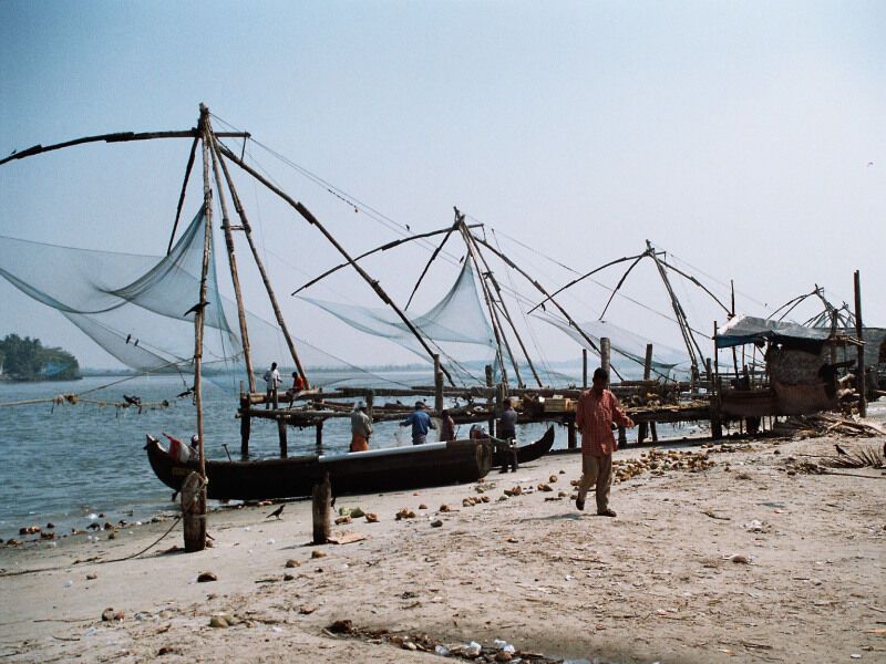 Des Dieux et des Épices - Inde du Sud - De Chennai A Cochin pas cher photo 1