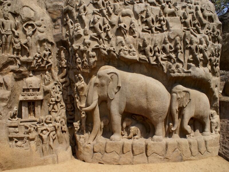 Des Dieux et des Épices - Inde du Sud - De Chennai A Cochin pas cher photo 2