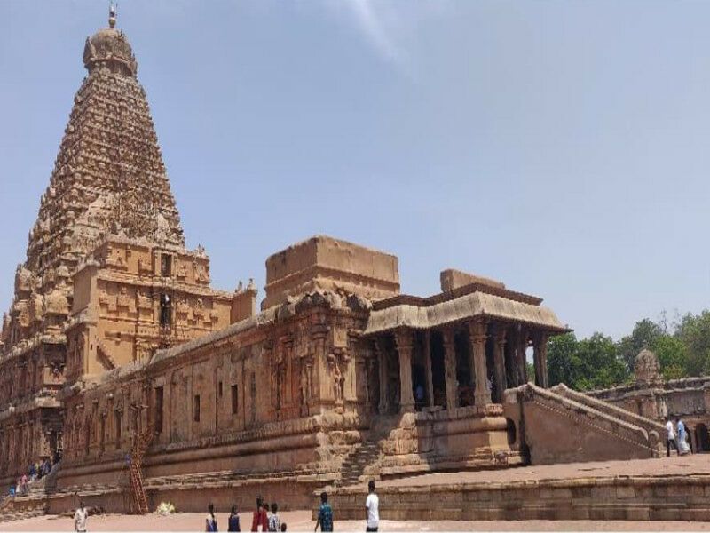 Des Dieux et des Épices - Inde du Sud - De Chennai A Cochin pas cher photo 6
