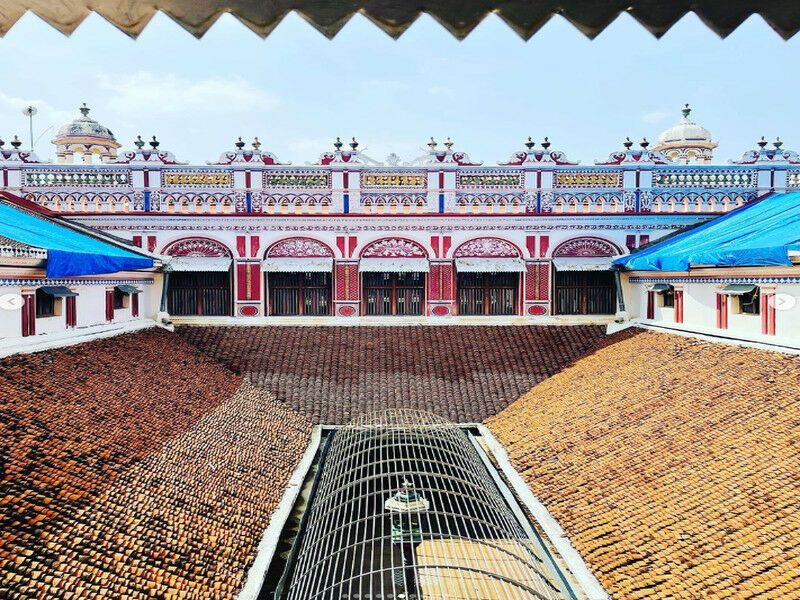 Des Dieux et des Épices - Inde du Sud - De Chennai A Cochin pas cher photo 7